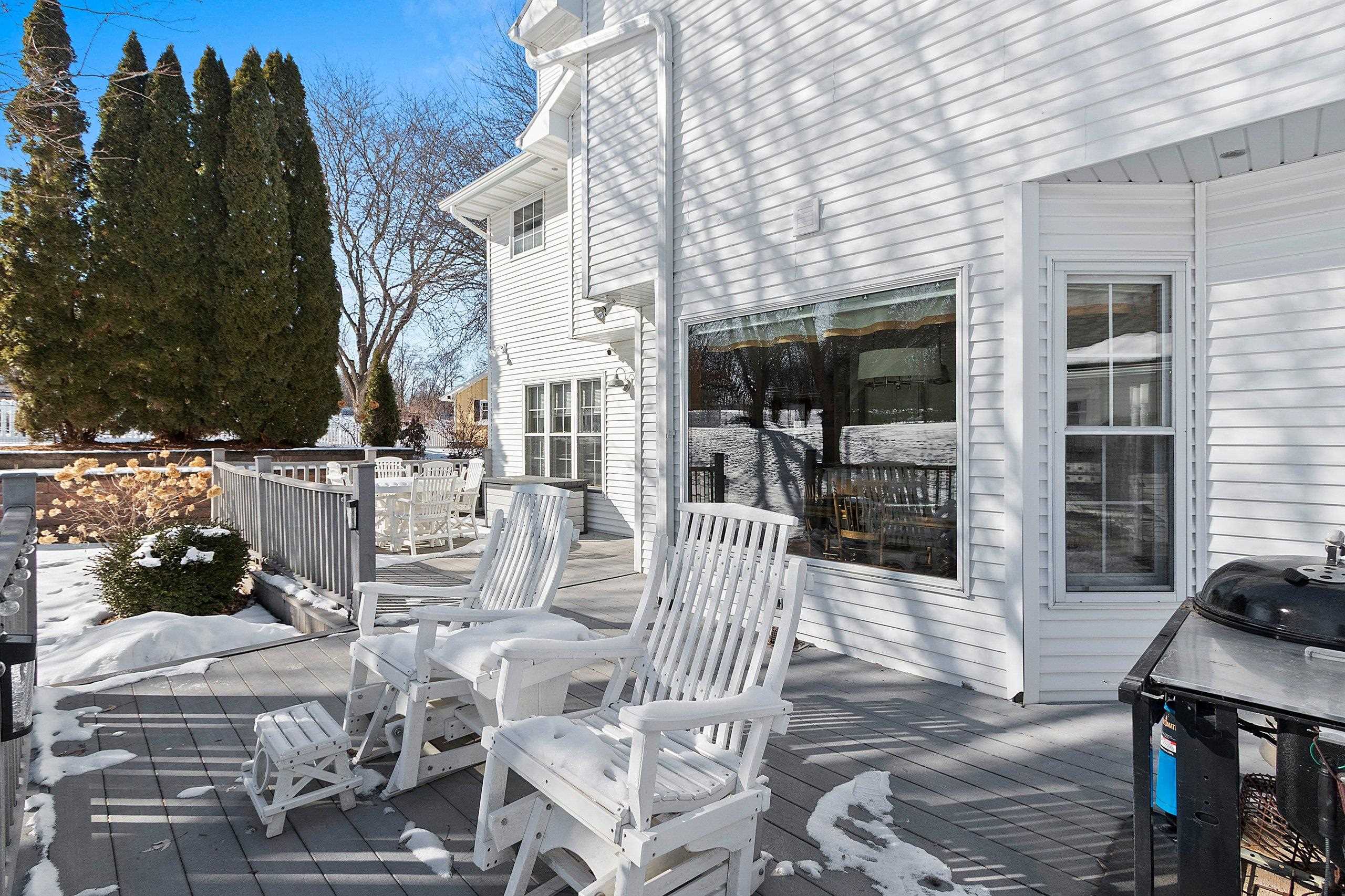 2626 Shore Ridge Court Green Bay, WI 54311 - Photo 61 of 68