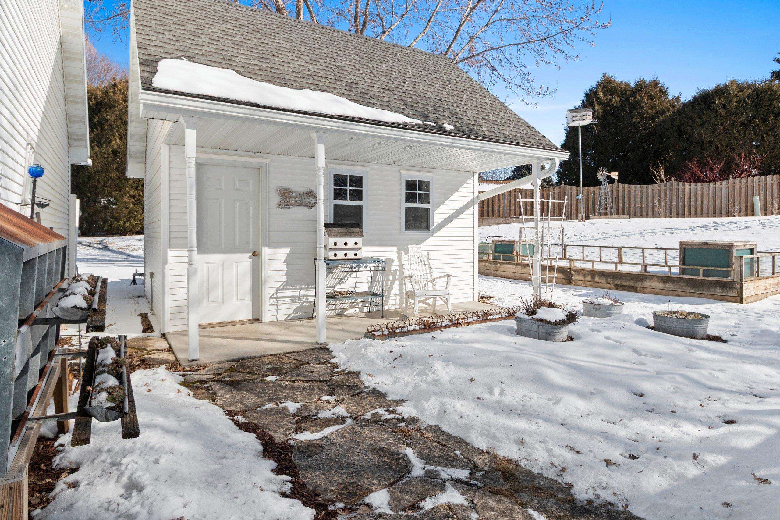 2626 Shore Ridge Court Green Bay, WI 54311 - Photo 63 of 68