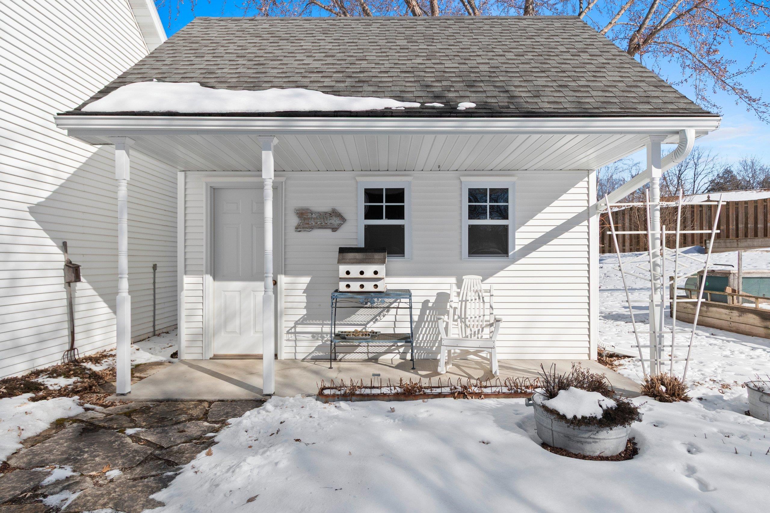 2626 Shore Ridge Court Green Bay, WI 54311 - Photo 64 of 68