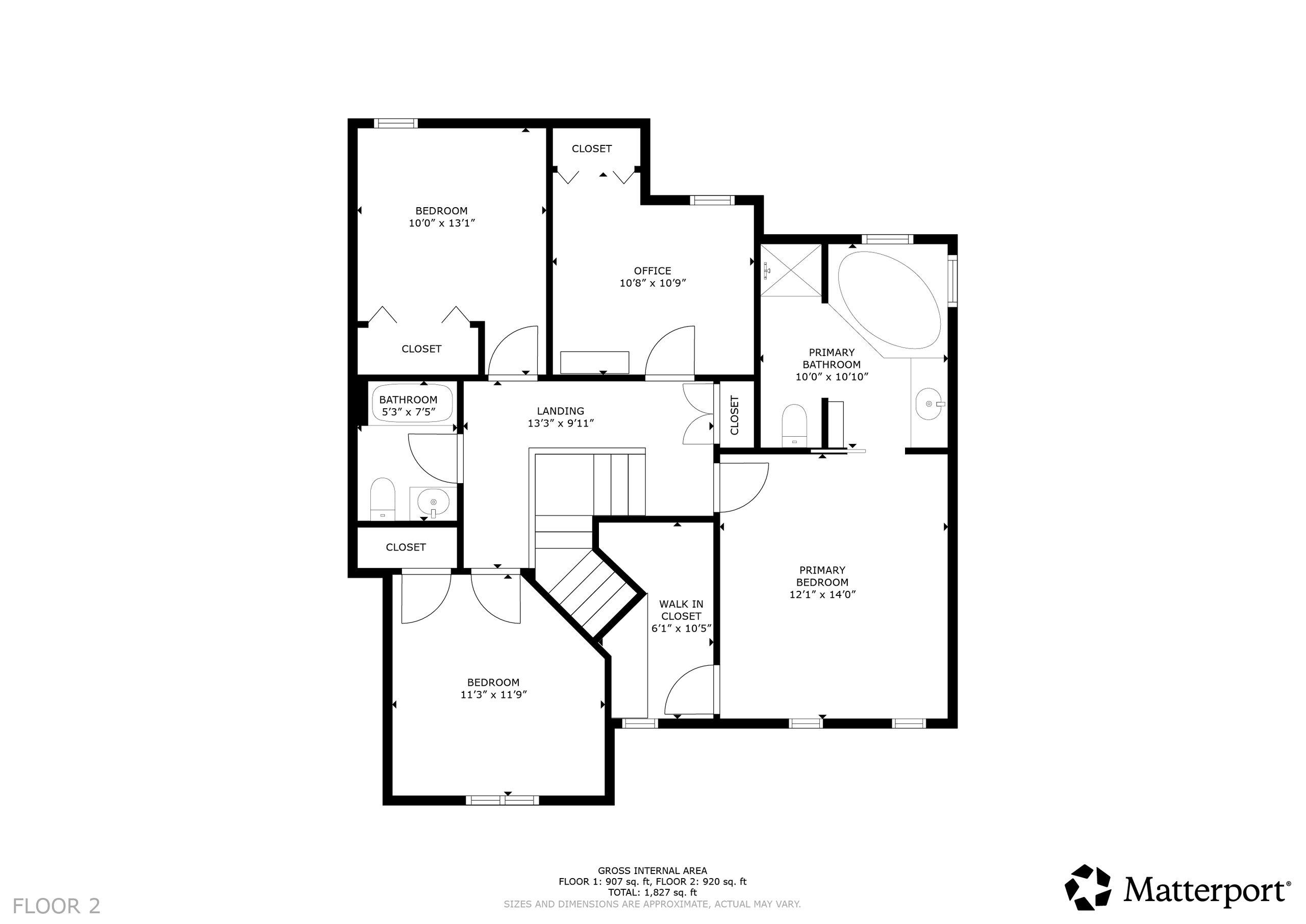 2626 Shore Ridge Court Green Bay, WI 54311 - Photo 67 of 68