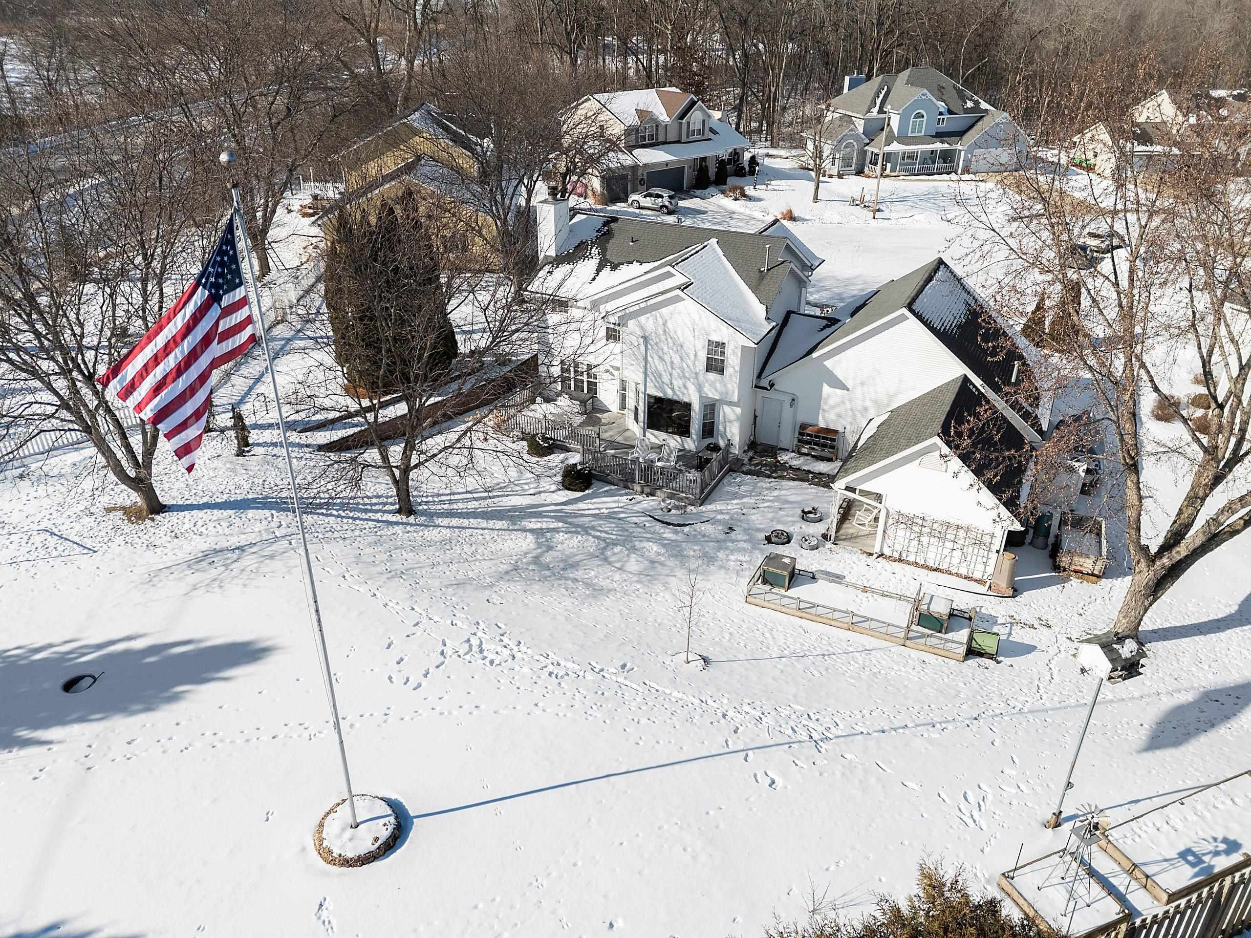 2626 Shore Ridge Court Green Bay, WI 54311 - Photo 7 of 68