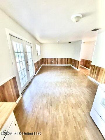 2038 Rocky Hill Road Wesson, MS 39191 - Photo 3 of 10 Dining Room from Kitchen