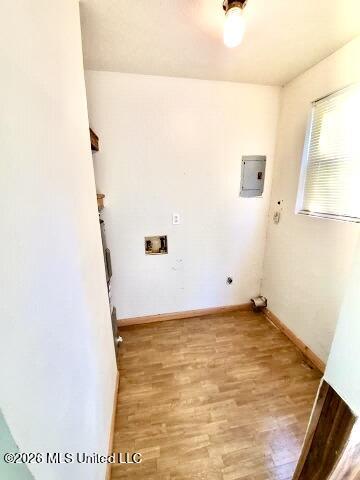 2038 Rocky Hill Road Wesson, MS 39191 - Photo 7 of 10 Laundry Room 1