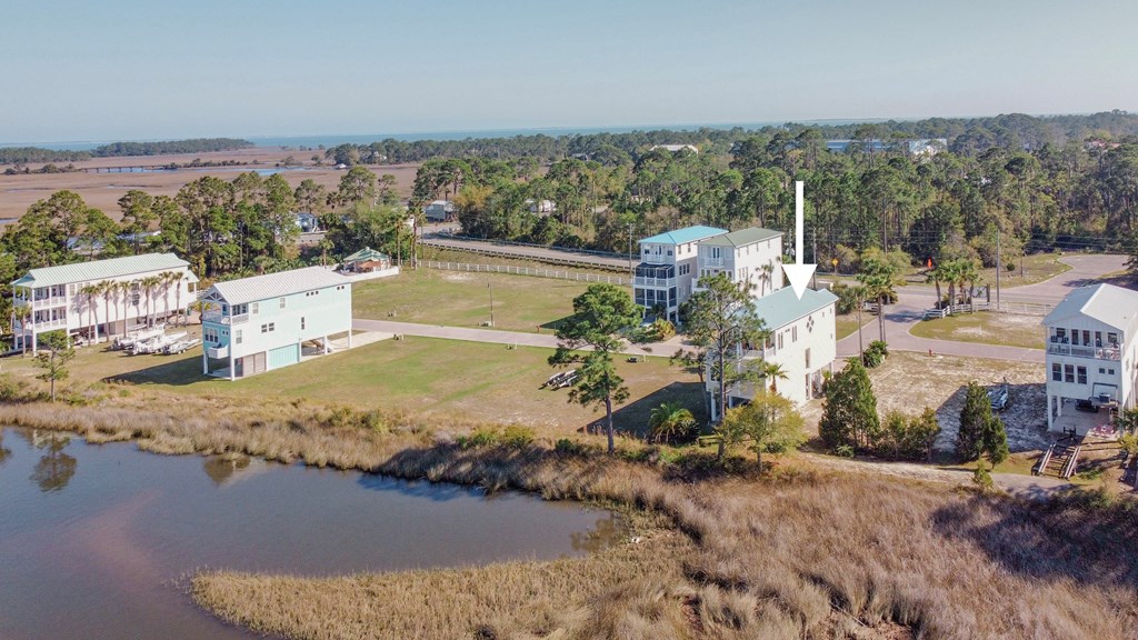 107 Anglers Road Carrabelle, FL 32322 - Photo 32 of 33
