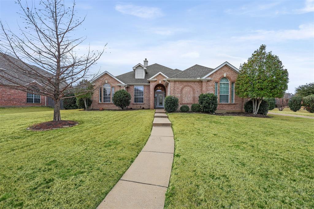 1801 Rim Rock Trail Mansfield, TX 76063 - Photo 1 of 1