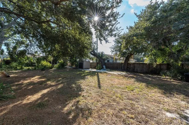 $525,000 | 5619 23rd Avenue South, Gulfport, FL 33707