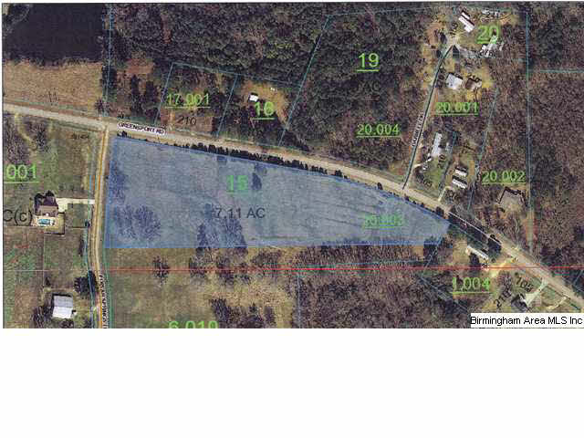 Greensport Road, Unit 7 Ashville, AL 35953 - Photo 7 of 8