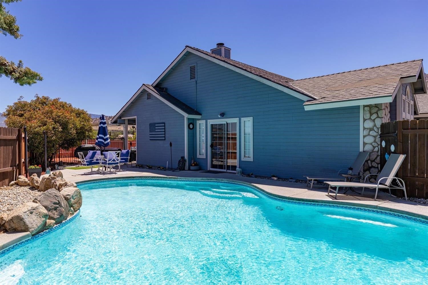 21008 Quail Springs Road Tehachapi, CA 93561 - Photo 35 of 47 Gallery Image 35