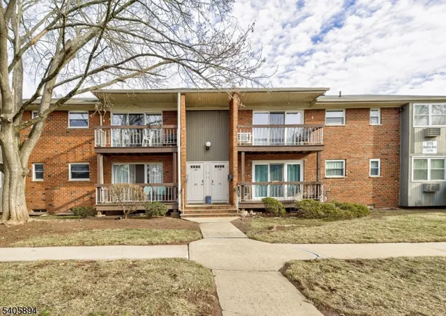 $265,000 | 515 Andria Avenue, Unit 182, Hillsborough, NJ 08844