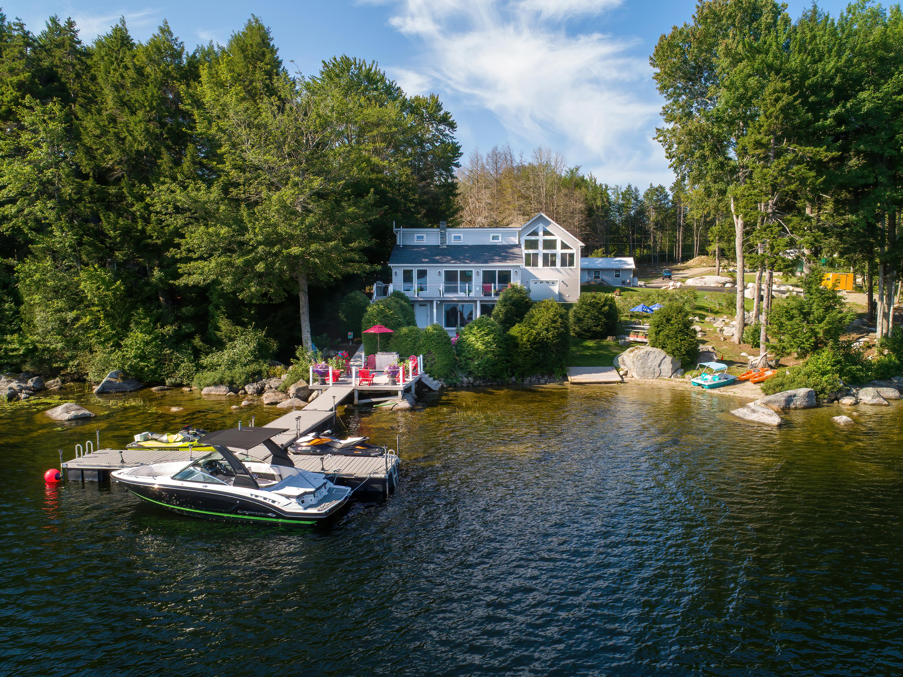 653 Nicolin Road Ellsworth, ME 04605 - Photo 1 of 72 653 Nicholin HiRes (8)