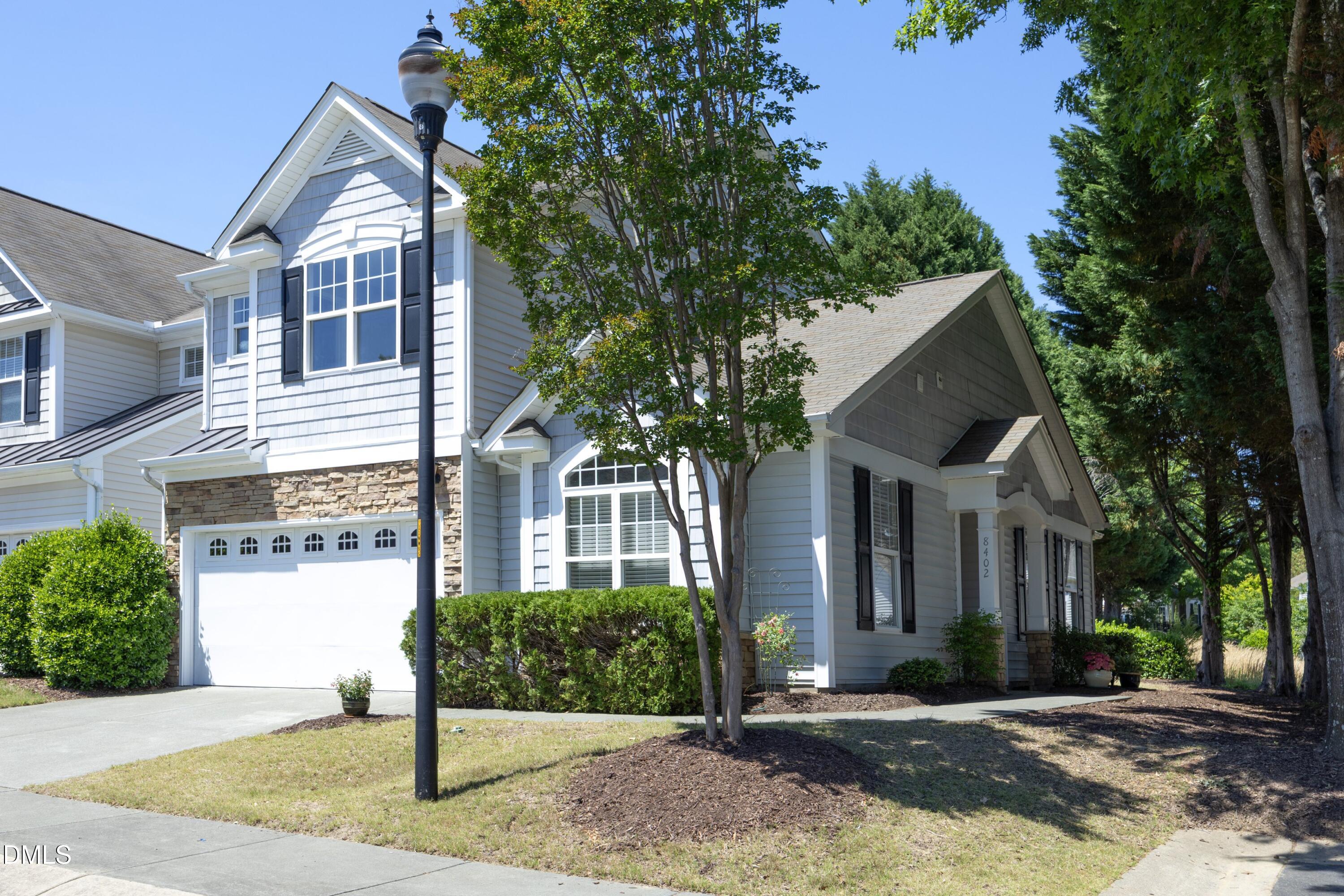8402 Drystone Drive Raleigh, NC 27613 - Photo 2 of 40 Gallery Image 2