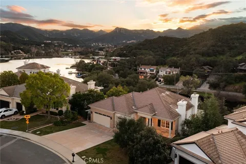 $3,850,000 | 238 Lake Sherwood Drive, Lake Sherwood, CA 91361