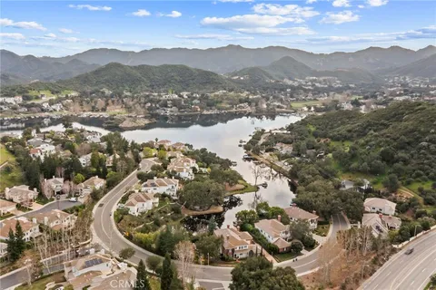 $3,850,000 | 238 Lake Sherwood Drive, Lake Sherwood, CA 91361