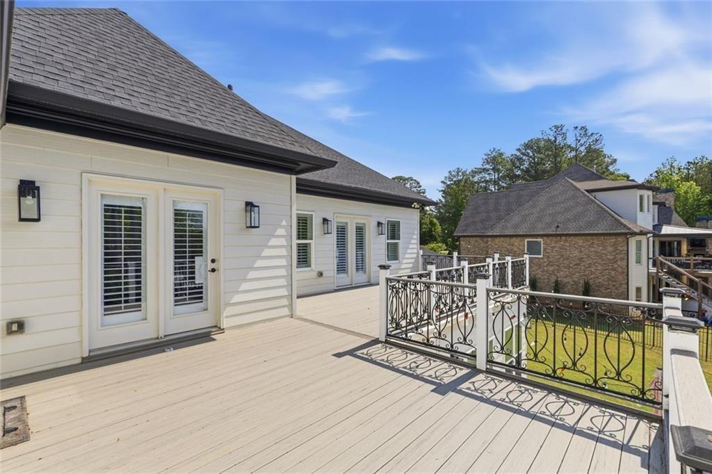 861 Bailey Woods Road Dacula, GA 30019 - Photo 57 of 77