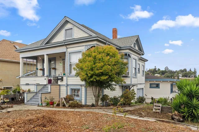 $875,000 | 1211 Santa Clara Street, Vallejo, CA 94590