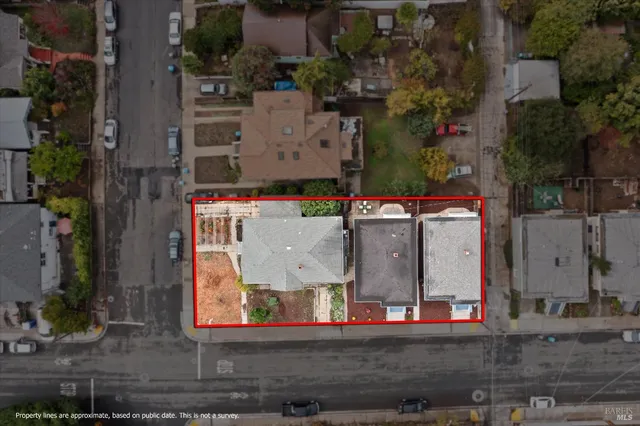 $875,000 | 1211 Santa Clara Street, Vallejo, CA 94590