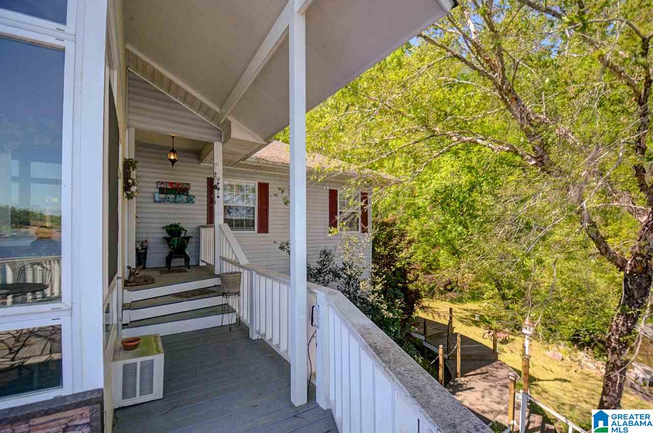 752 Sugar Loaf Hill Road Deatsville, AL 36022 - Photo 36 of 49