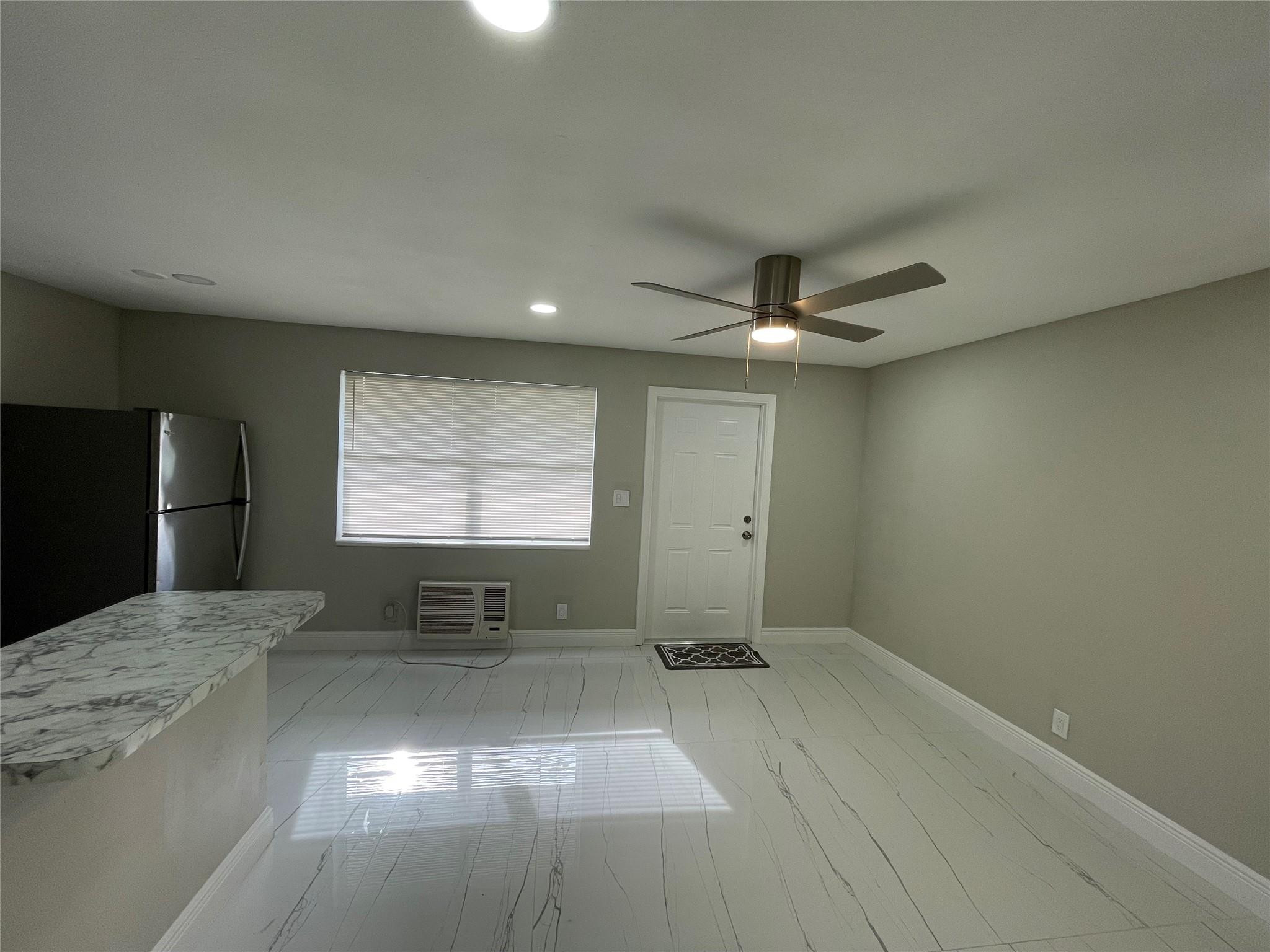 721 Southwest 8th Street Pompano Beach, FL 33060 - Photo 21 of 21 Unit 2- Living
