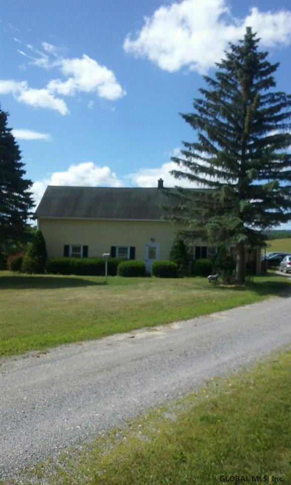 23 Yager Road Hoosick, NY 12090 - Photo 1 of 14 Photo 1