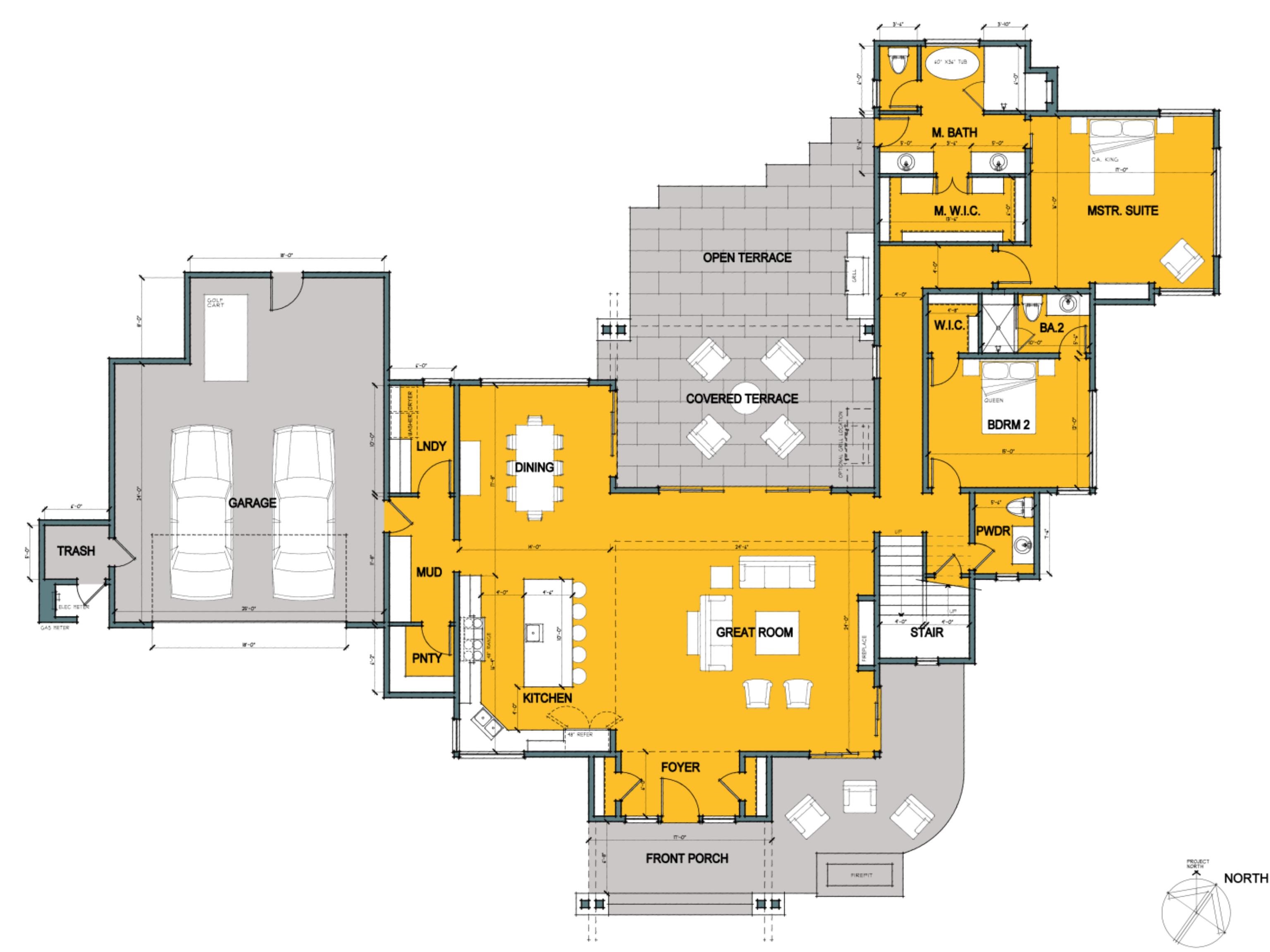 9299 Brae Road Truckee, CA 96161 - Photo 5 of 18 a picture of a bathroom