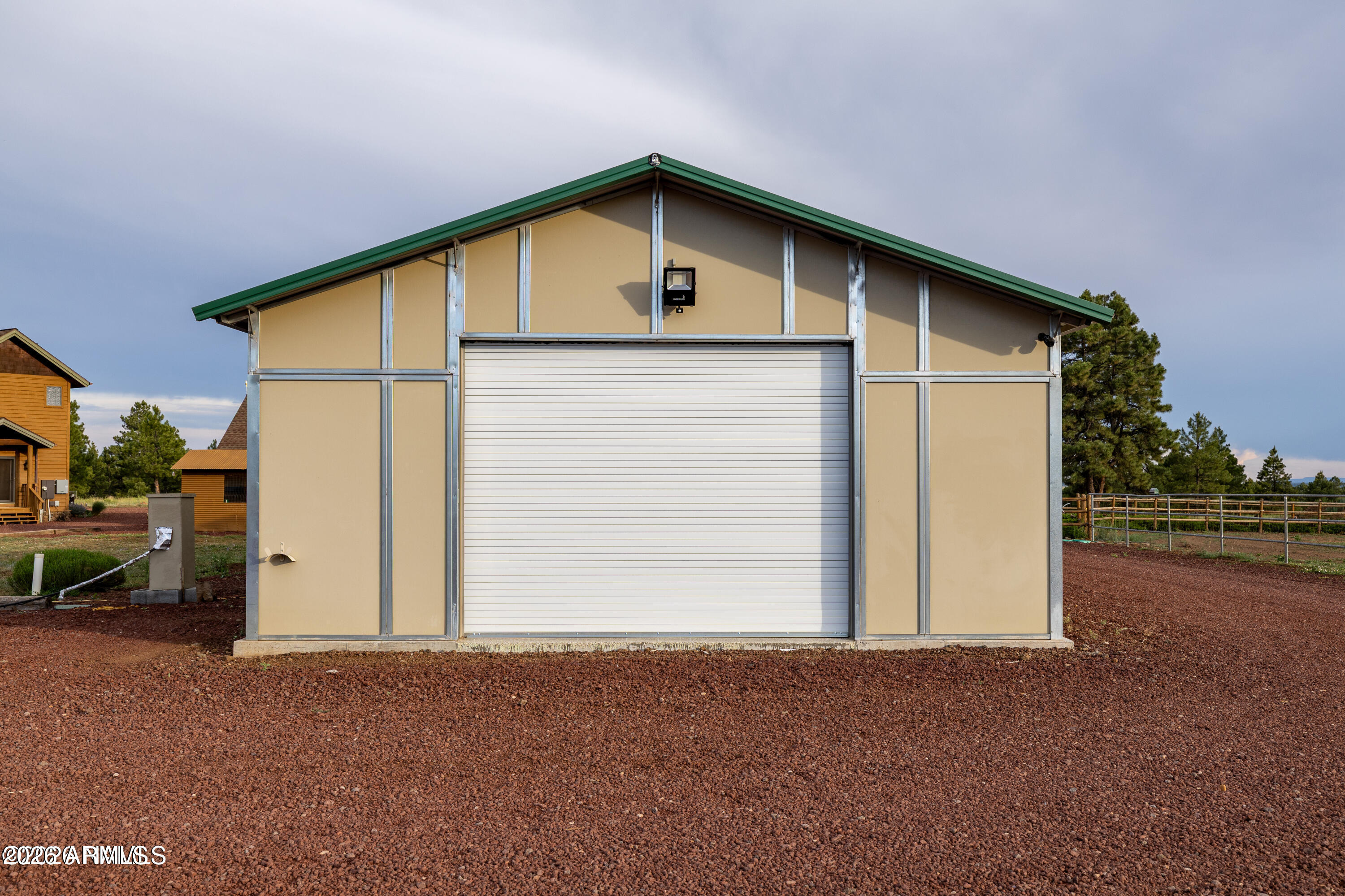 745 Dust Devil Drive Parks, AZ 86005 - Photo 49 of 68