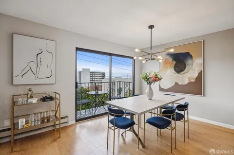 $1,199,000 | 935 Filbert Street, Unit 3, San Francisco, CA 94133