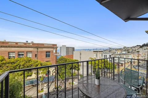 $1,199,000 | 935 Filbert Street, Unit 3, San Francisco, CA 94133