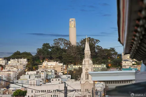 $1,199,000 | 935 Filbert Street, Unit 3, San Francisco, CA 94133