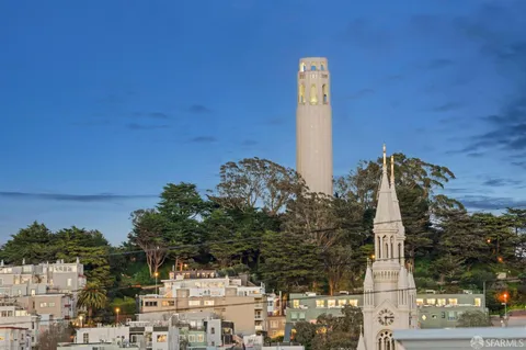 $1,199,000 | 935 Filbert Street, Unit 3, San Francisco, CA 94133