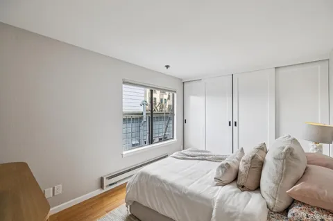$1,199,000 | 935 Filbert Street, Unit 3, San Francisco, CA 94133