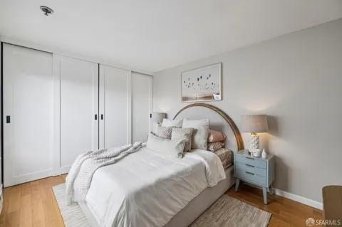 $1,199,000 | 935 Filbert Street, Unit 3, San Francisco, CA 94133