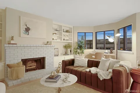 $1,199,000 | 935 Filbert Street, Unit 3, San Francisco, CA 94133