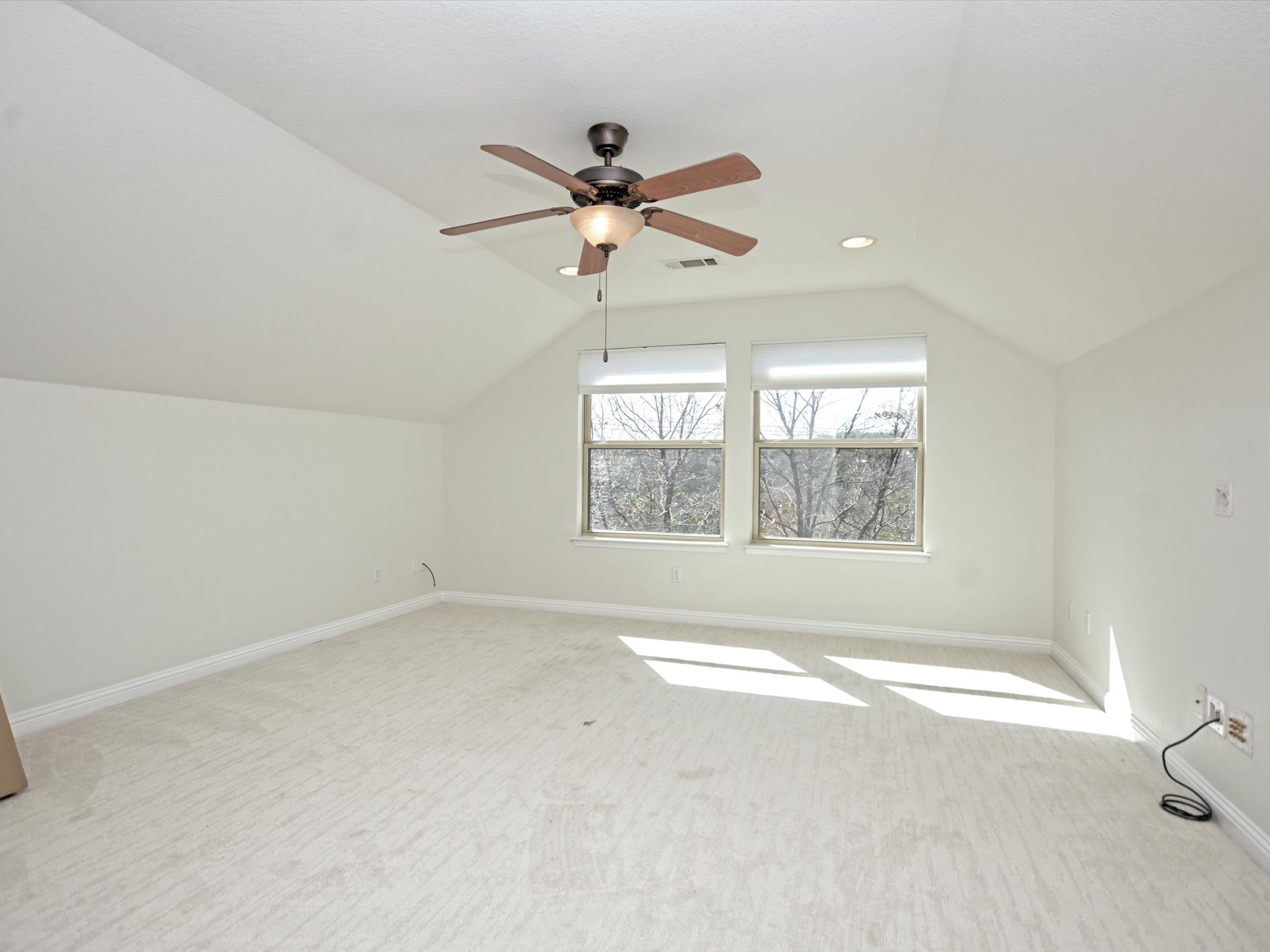 201 Bellagio Drive Austin, TX 78734 - Photo 23 of 31 Upstairs the large game room provides you with that desirable extra space to stretch out.