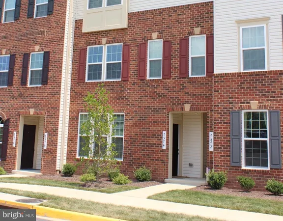 $444,000 | 7574 Brunson Circle, Gainesville, VA 20155