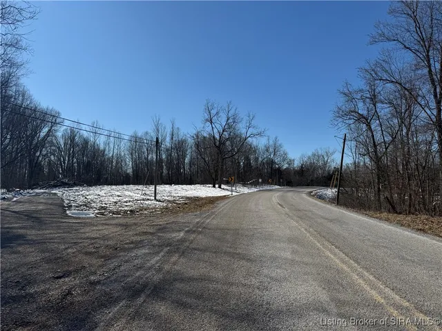 $1,399,000 | 0 In-237, English, IN 47118