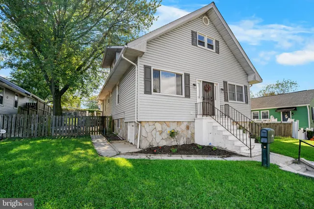 $469,999 | 113 West Edgevale Road, Baltimore, MD 21225