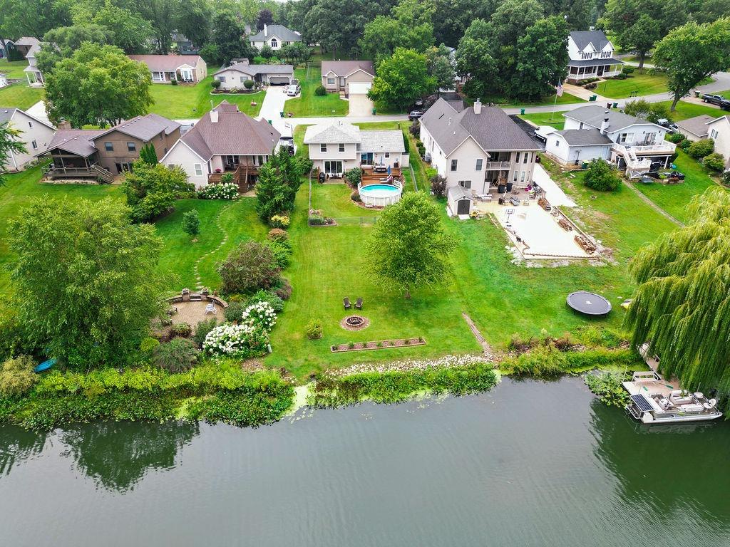 1068 Shoreline Road Crown Point, IN 46307 - Photo 21 of 22 1024x768
