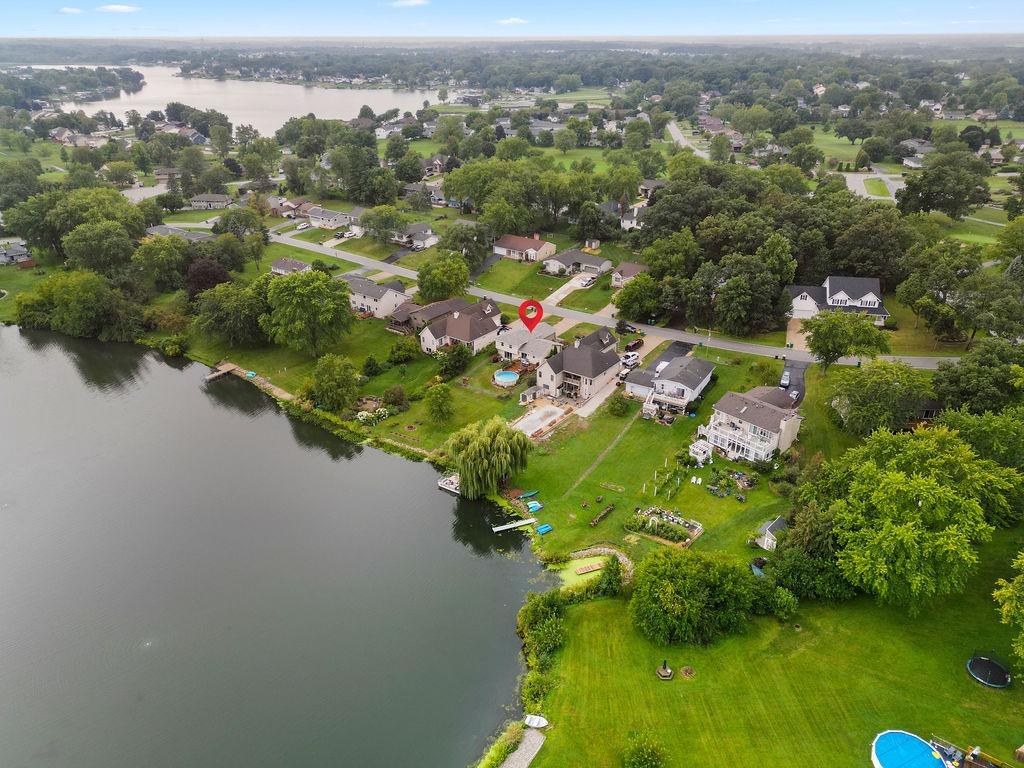 1068 Shoreline Road Crown Point, IN 46307 - Photo 22 of 22 1024x768