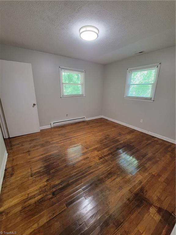 1263 Flat Rock Road Reidsville, NC 27320 - Photo 13 of 18 Primary Bedroom