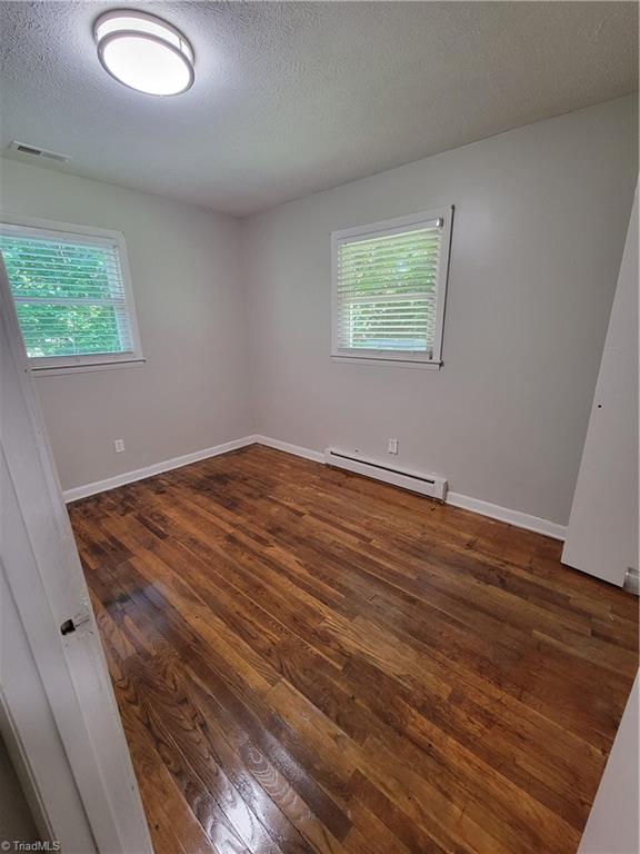 1263 Flat Rock Road Reidsville, NC 27320 - Photo 14 of 18 2nd Bedroom