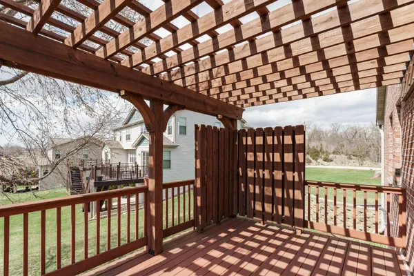 $350,000 | 1568 East Gate Drive, Watertown, WI 53094