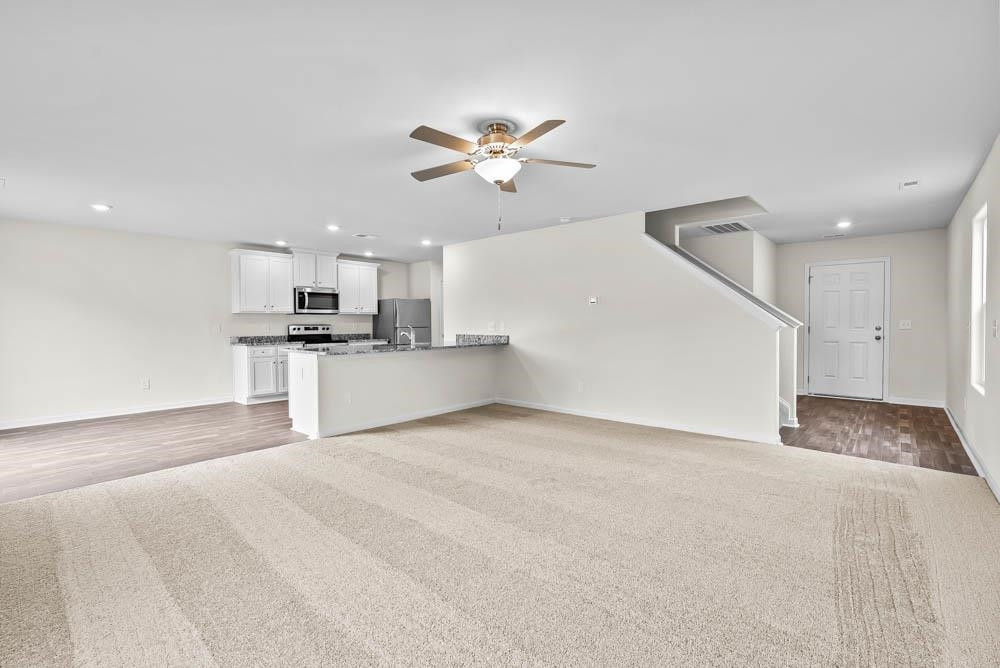 554 Crow Field Street Roxboro, NC 27574 - Photo 6 of 7 Gallery Image 6