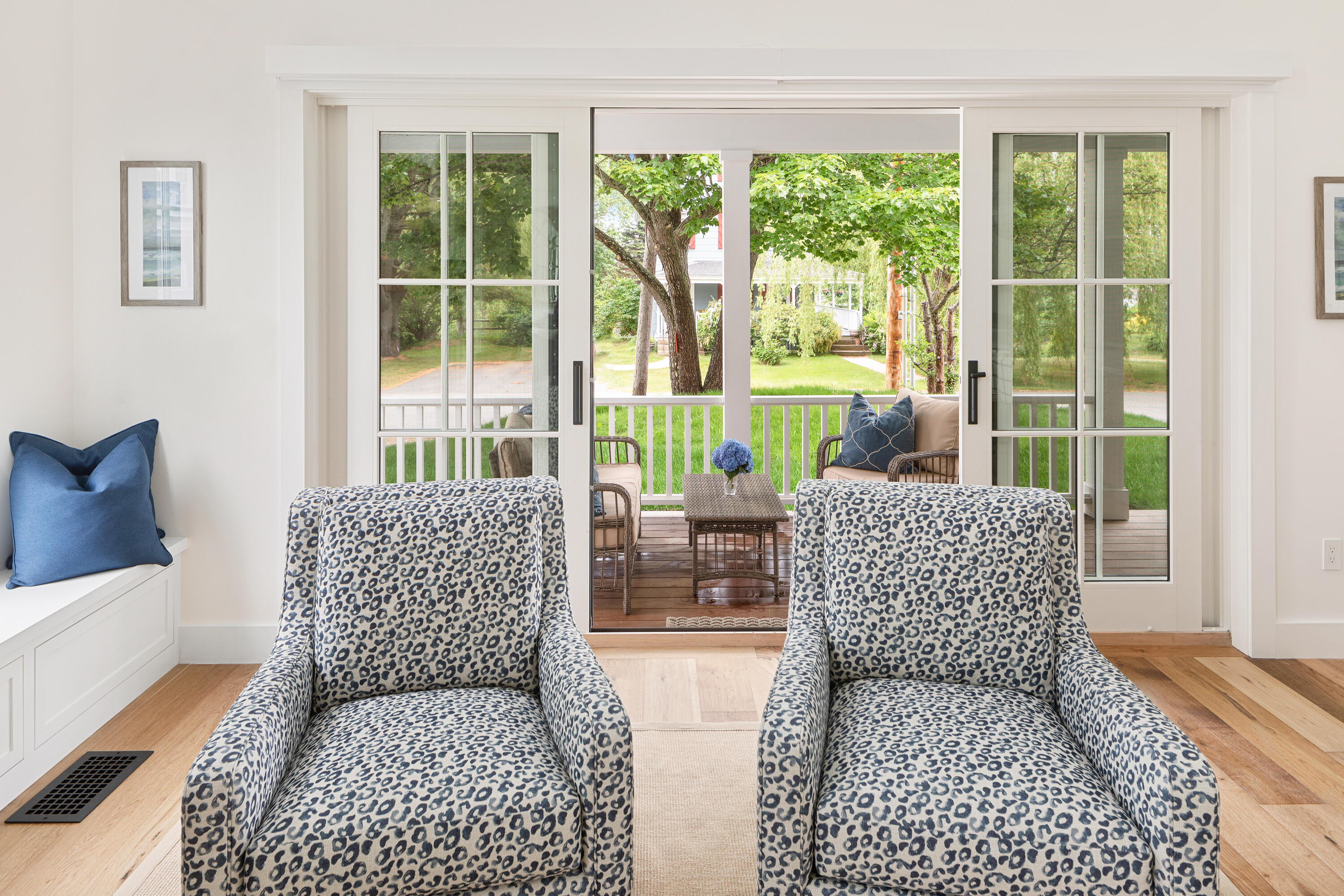 15 Langsford Road, Unit 10 Kennebunkport, ME 04046 - Photo 6 of 18 Kennebunkport Rental Homes Langsford Cap