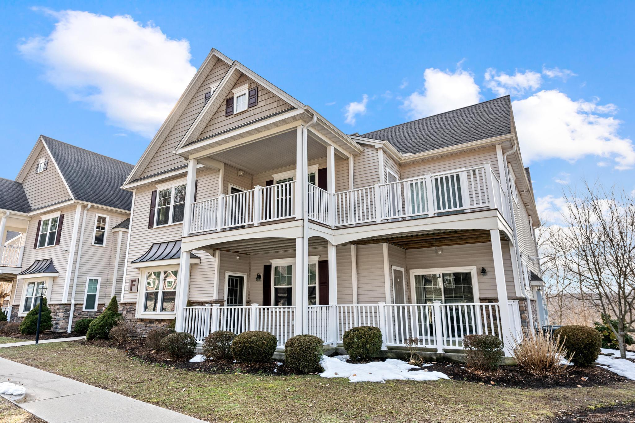 95 South Ridge Lane, Unit F101 Berlin, CT 06037 - Photo 1 of 1 Gallery Image 1