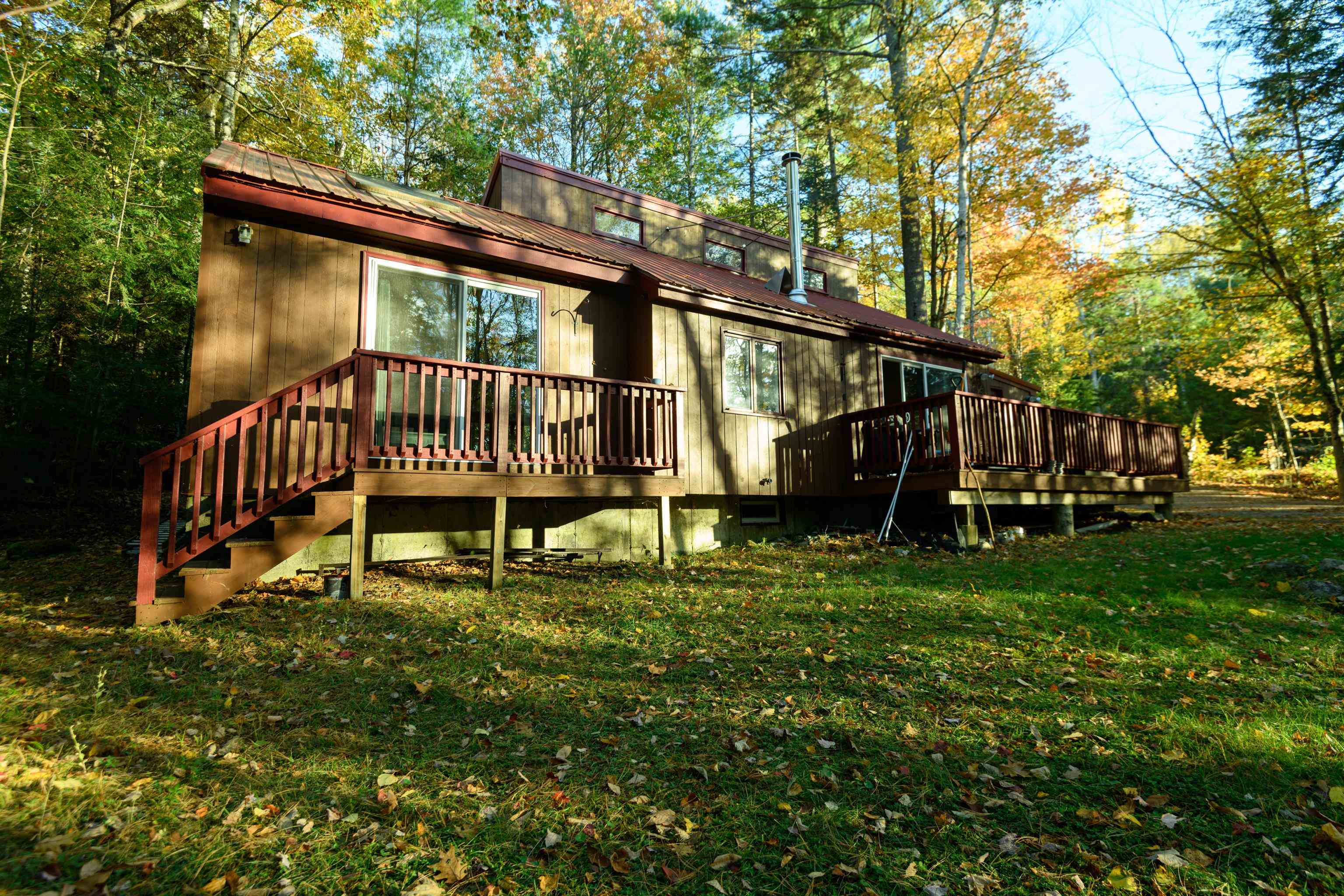 129 Hodgeman Hill Road Campton, NH 03223 - Photo 5 of 27
