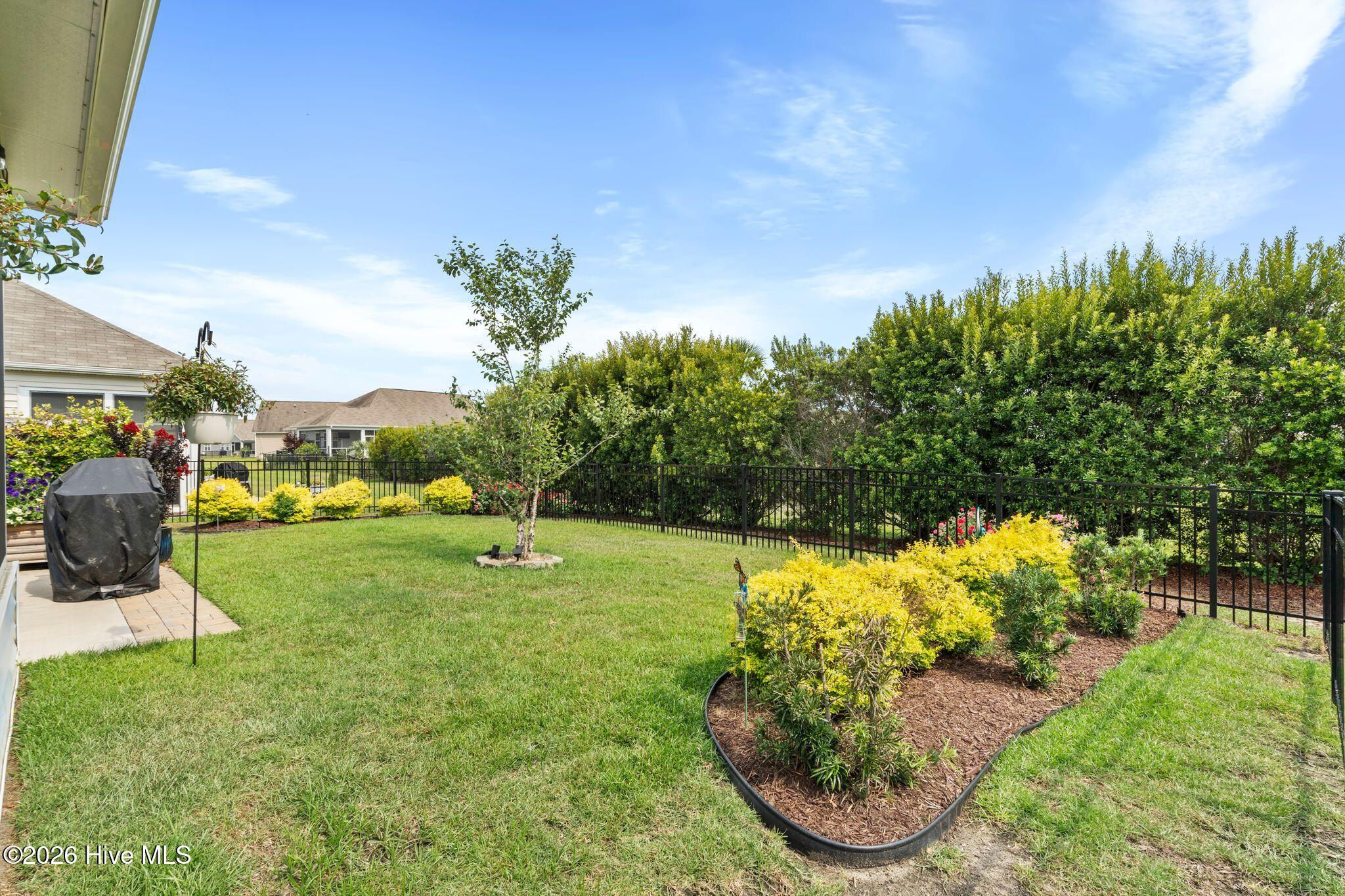 1493 Creek Ridge Lane Calabash, NC 28467 - Photo 47 of 58