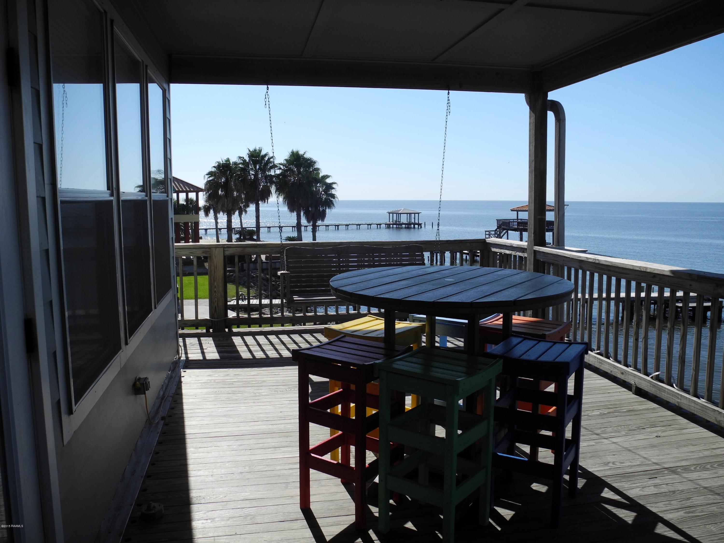 256 Sunset Boulevard Cypremort Point, LA 70538 - Photo 3 of 10