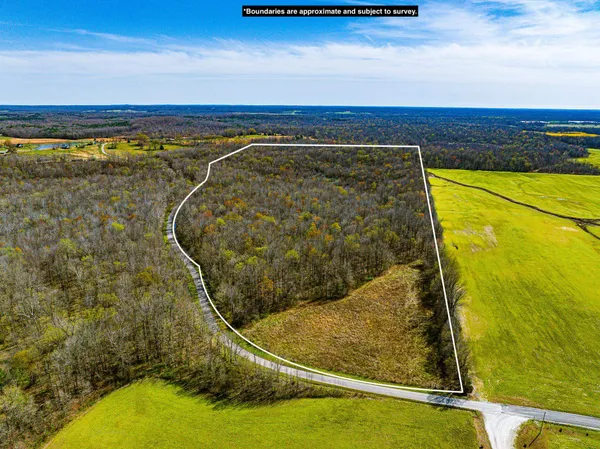 $169,623 | 0 Hammlett Road, Beech Bluff, TN 38313