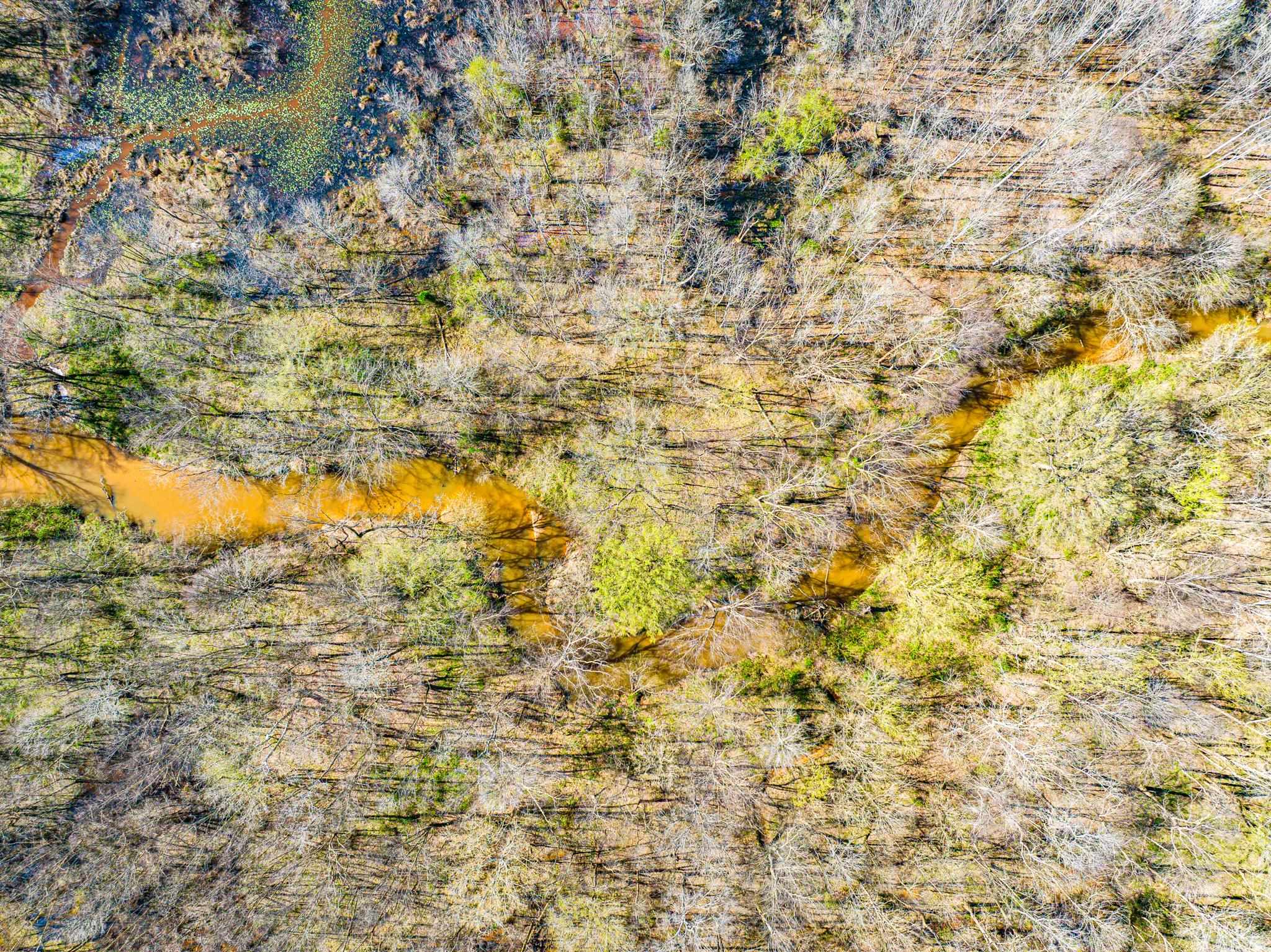 0 Hammlett Road Beech Bluff, TN 38313 - Photo 15 of 25 Bird's eye view