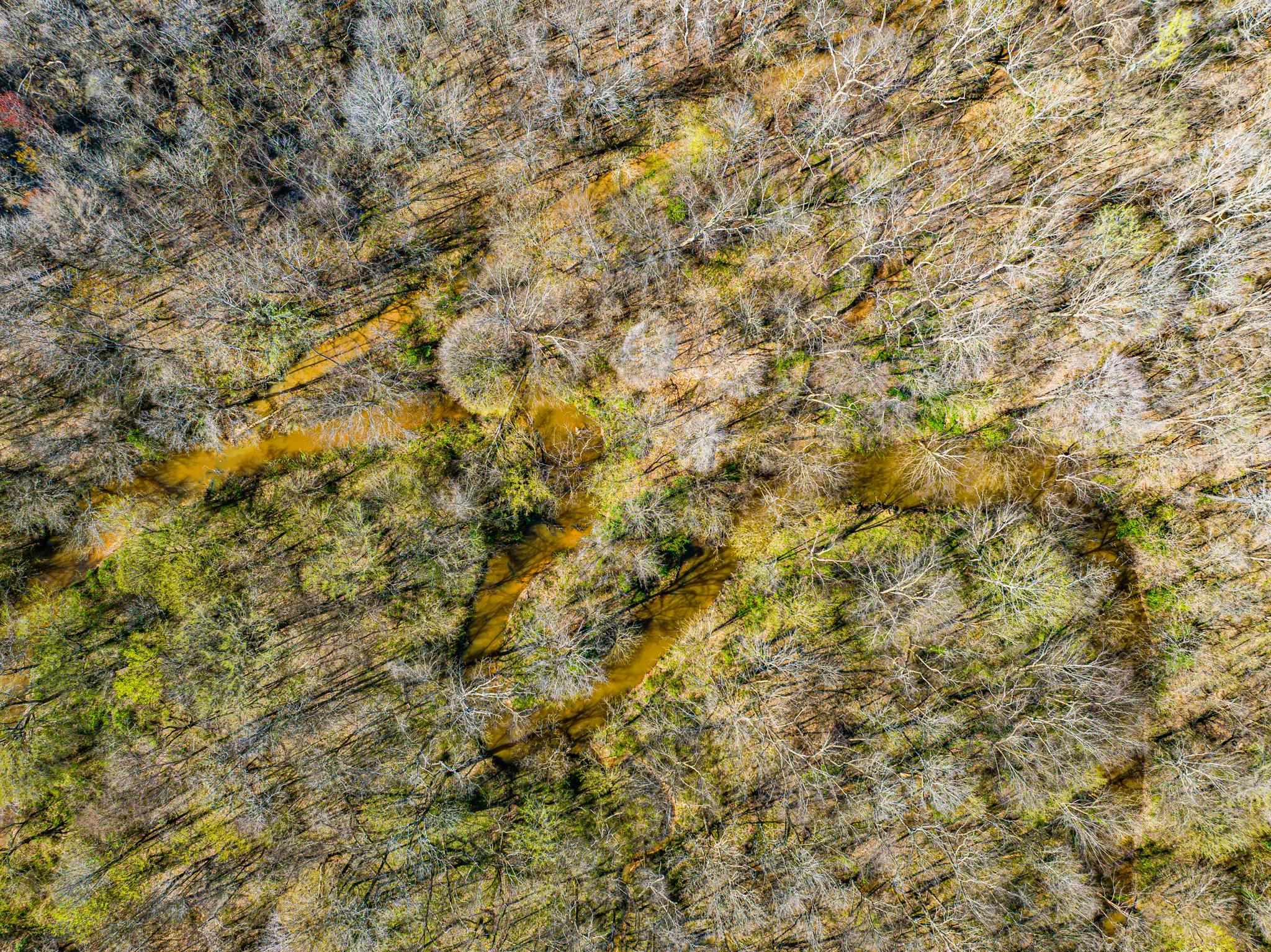 0 Hammlett Road Beech Bluff, TN 38313 - Photo 16 of 25 Drone / aerial view